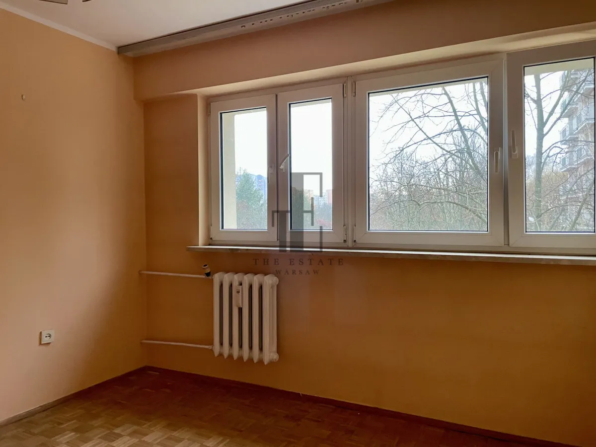 Mieszkanie na sprzedaż, 56 m², 3 pokoje Warszawa Ochota Rakowiec 