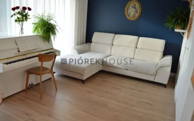 Apartment for sale for 1490000 zł w Siekierki, Mokotów, Warszawa