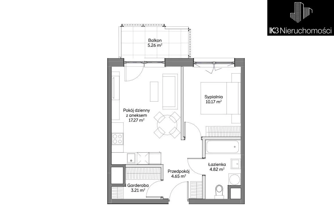 Sprzedam mieszkanie dwupokojowe: Warszawa Praga-Południe , ulica Ostrobramska, 40 m2, 821600 PLN, 2 pokoje - Domiporta.pl