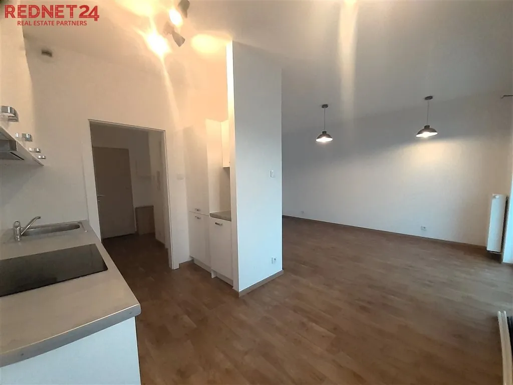 Mieszkanie na sprzedaż, 49 m², 2 pokoje Warszawa Ochota Szczęśliwice 