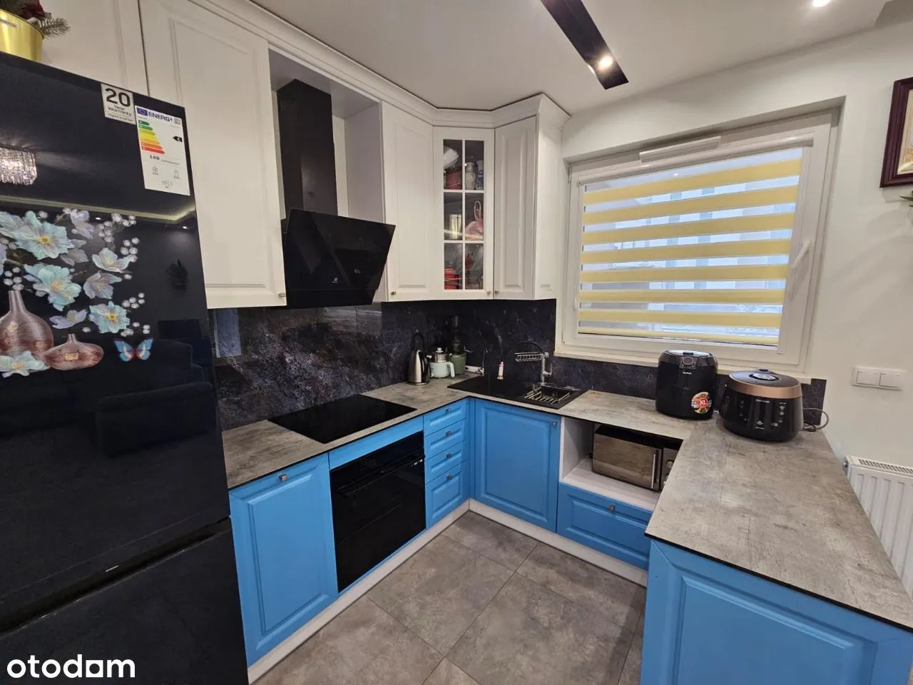 Przyjemny apartament przy ul. Równoległej
