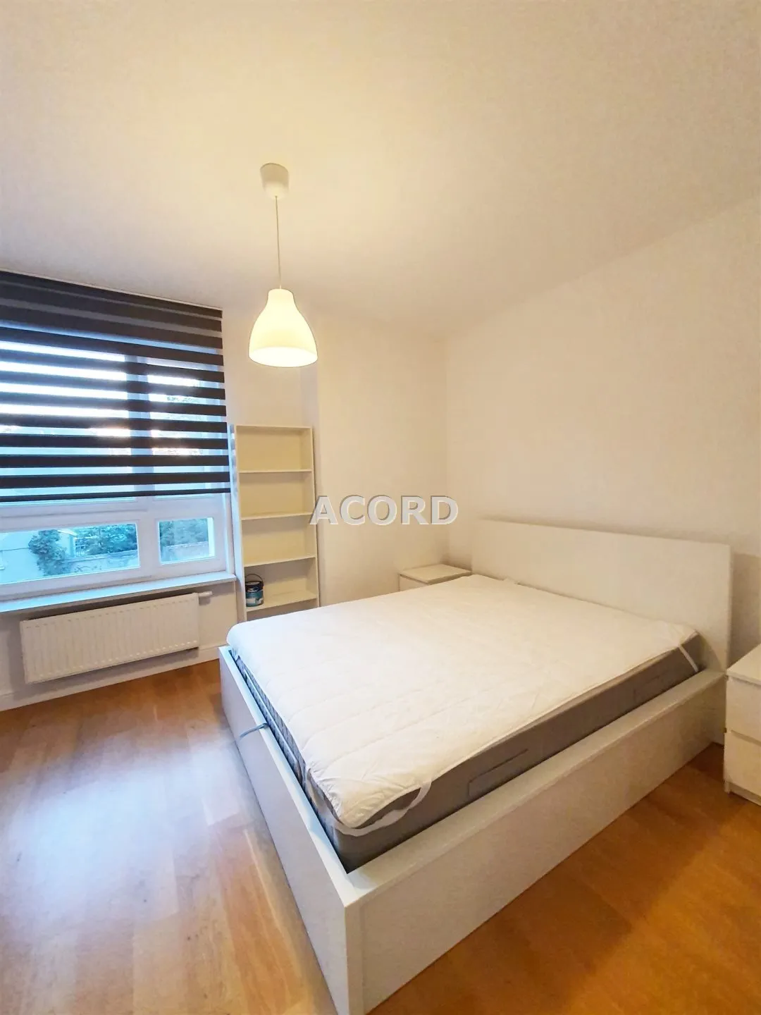 Apartament, Aleja Wyścigowa