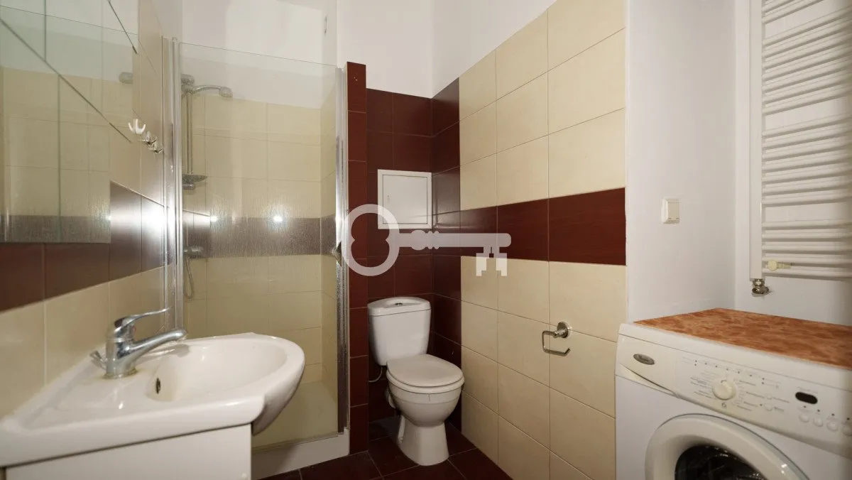 Apartament na sprzedaż za 599000 zł w Sielce, Mokotów, Warszawa