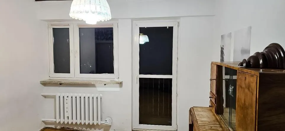 Warszawa Ochota Okińskiego-37,4m2 / 2 pok + BALKON 