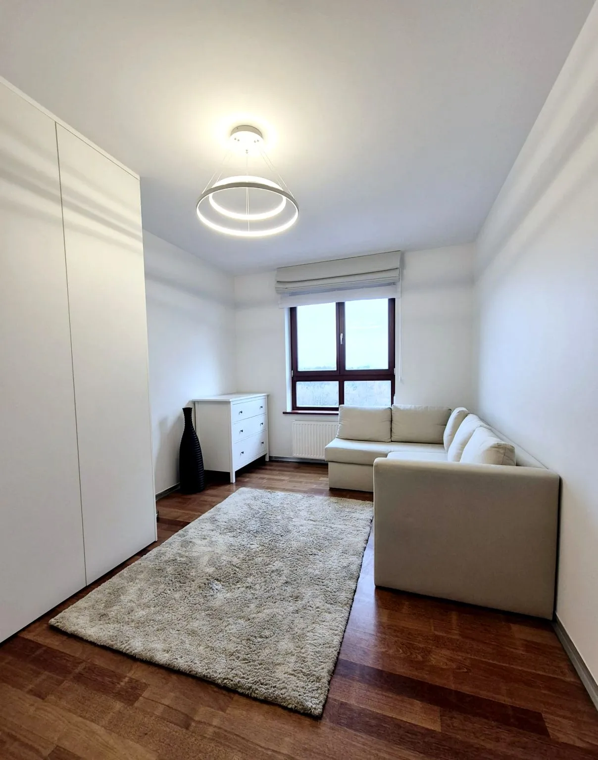 Przestronny apartament 97 m² Żoliborz BEZ PROWIZJI