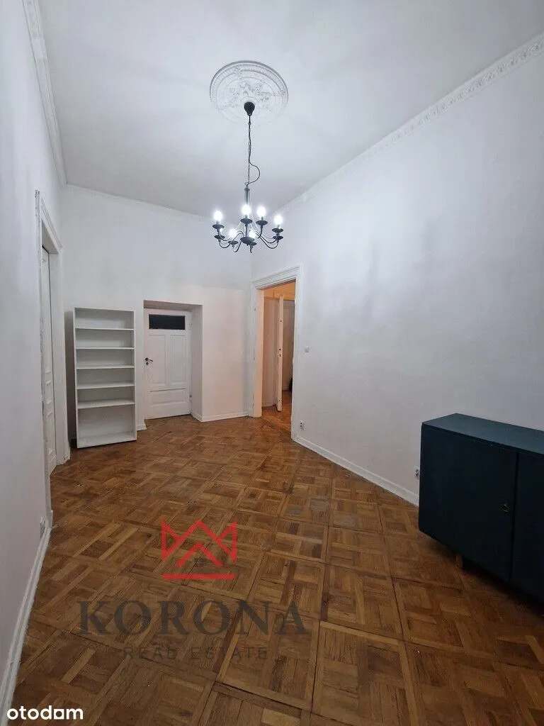 Mieszkanie, ul. Nowogrodzka