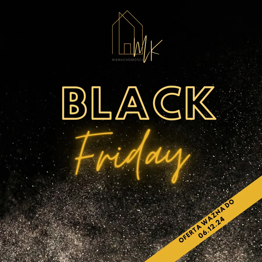 Black Friday-oferta ograniczona czasowo/ 4 pokoje/ wysoki standard 