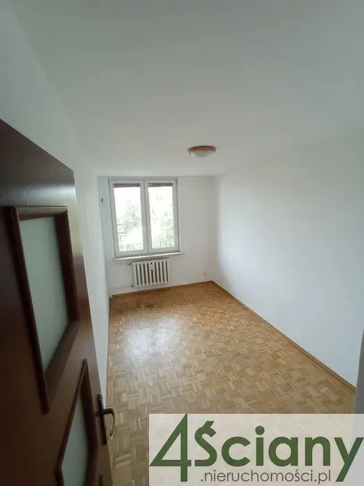 Mieszkanie na sprzedaż, 54 m², 4 pokoje Warszawa Targówek 