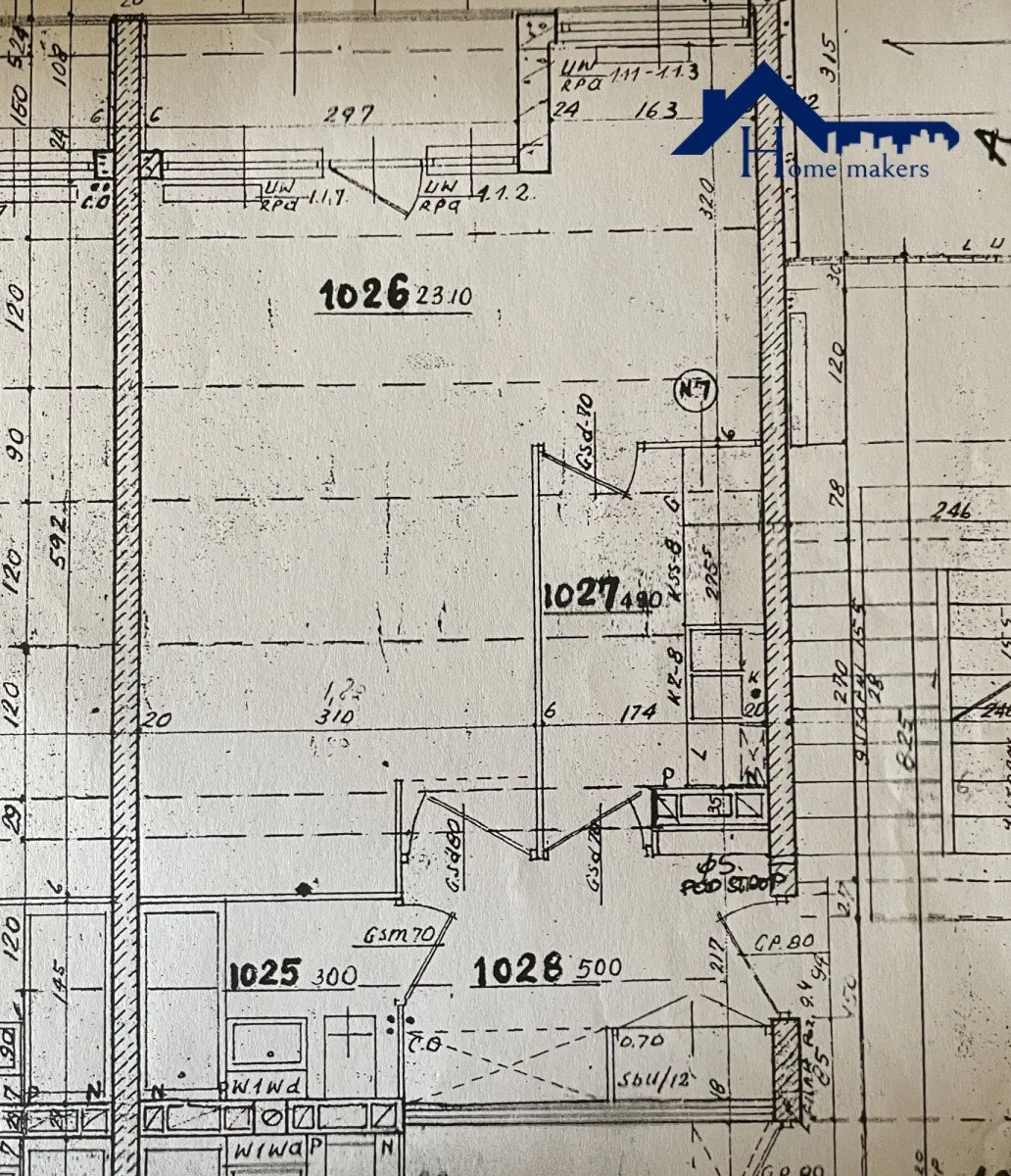 Sprzedam mieszkanie dwupokojowe: Warszawa Śródmieście , ulica Fabryczna, 38 m2, 680000 PLN, 2 pokoje - Domiporta.pl