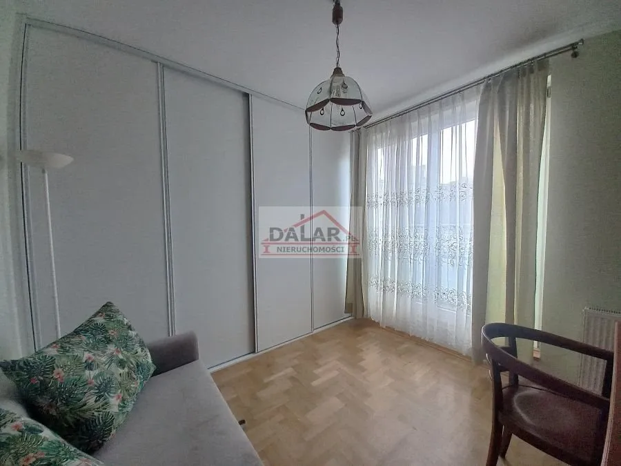 Apartament z miejscem postojowym w garażu podziemn 