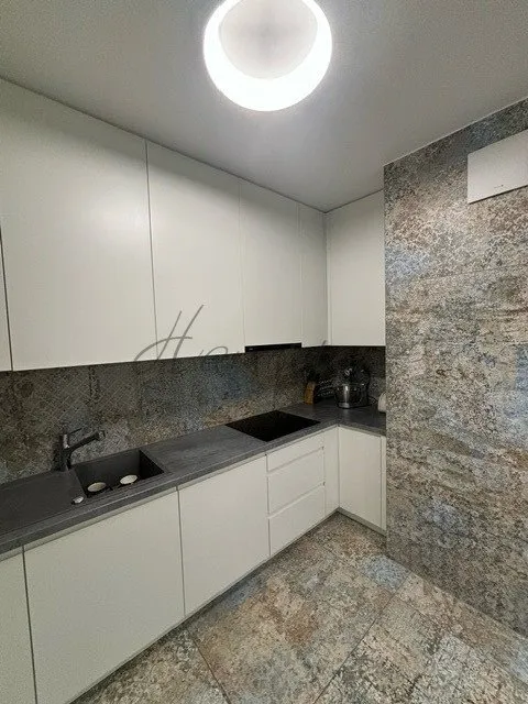 Apartament na wynajem na Powiślu 