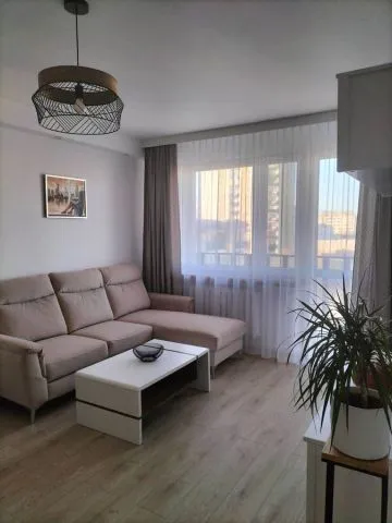 Mieszkanie na sprzedaż, 58 m², 3 pokoje Warszawa Mokotów 