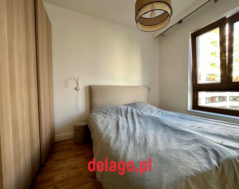 Apartament, ul. Konstruktorska