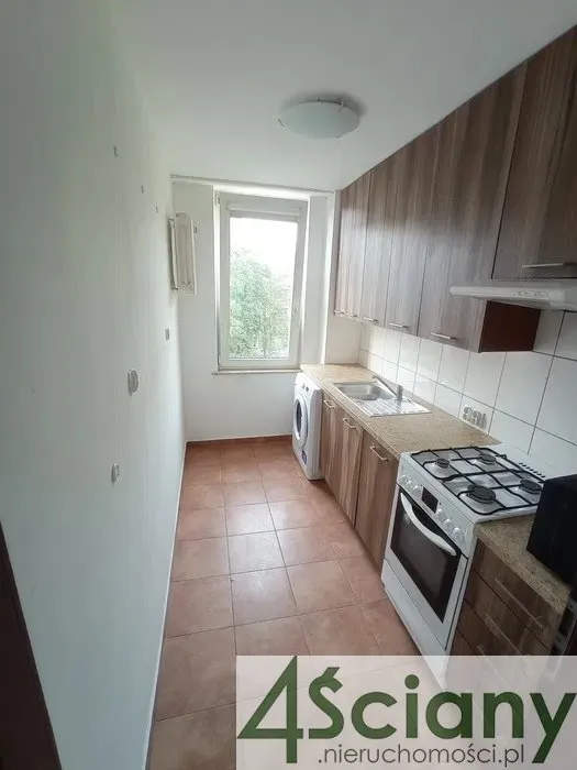 Mieszkanie na sprzedaż, 54 m², 4 pokoje Warszawa Targówek 