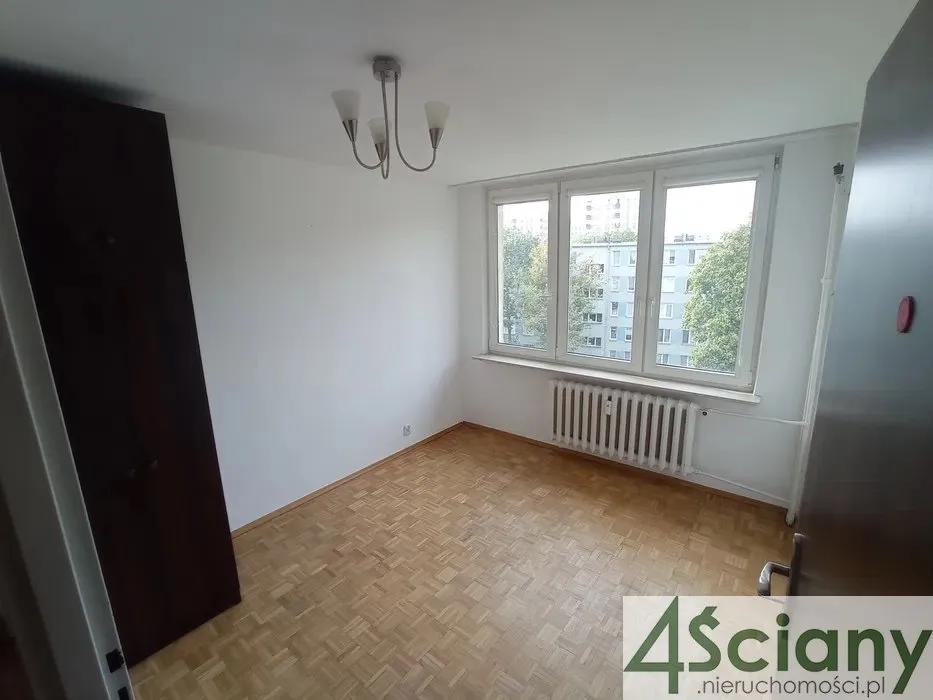 Mieszkanie na sprzedaż, 54 m², 4 pokoje Warszawa Targówek 