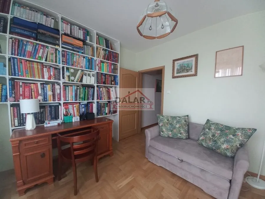 Apartament z miejscem postojowym w garażu podziemn 