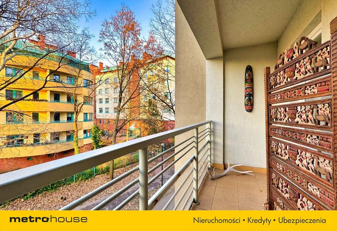 Wynajmę mieszkanie trzypokojowe: Warszawa Ursynów , ulica Al. Komisji Edukacji Narodowej, 83 m2, 5500 PLN, 3 pokoje - Domiporta.pl