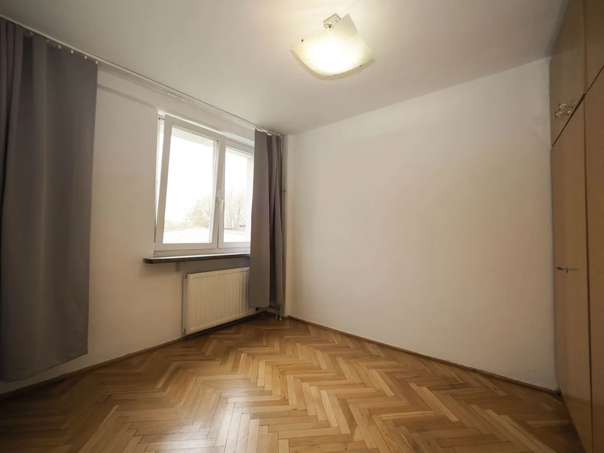 Mieszkanie do wynajęcia, 49 m², 3 pokoje Warszawa Wola 