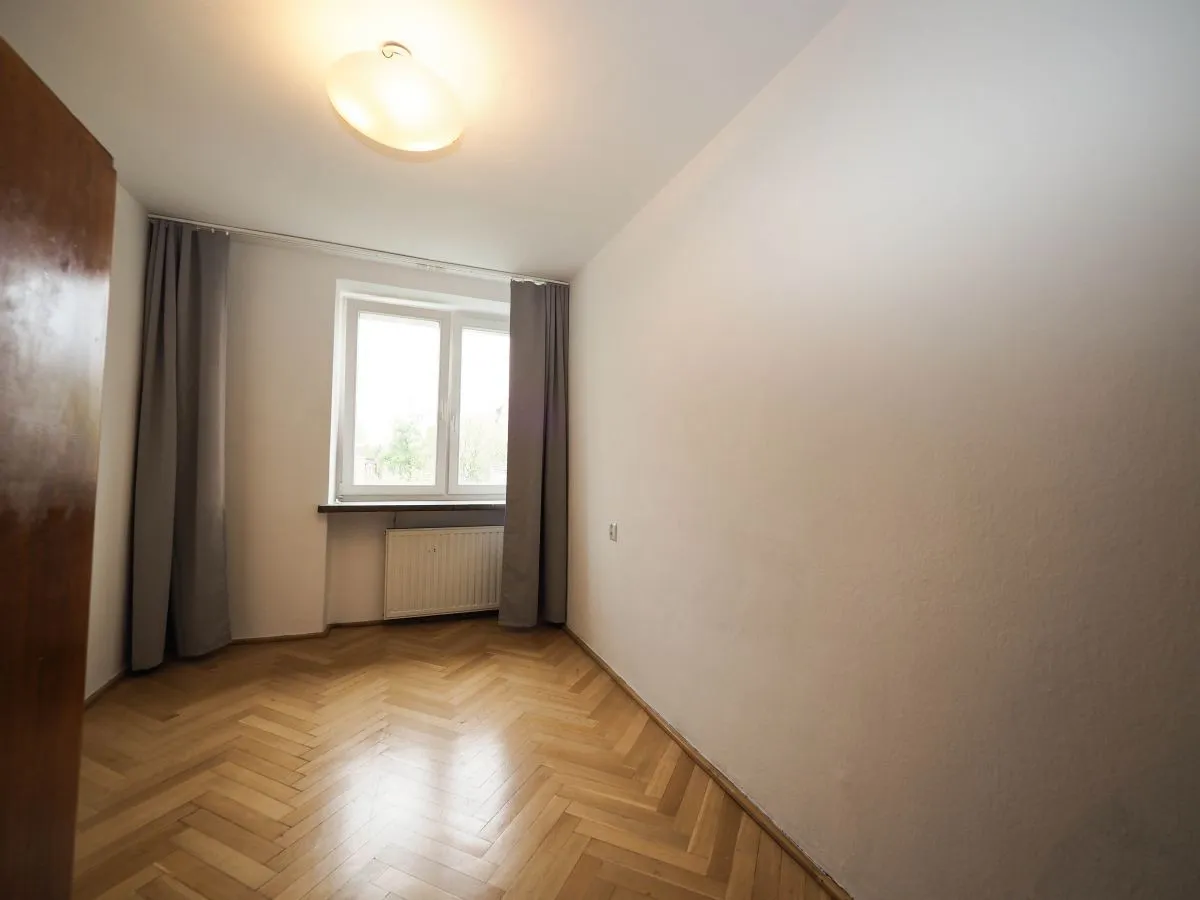 Mieszkanie do wynajęcia, 49 m², 3 pokoje Warszawa Wola 