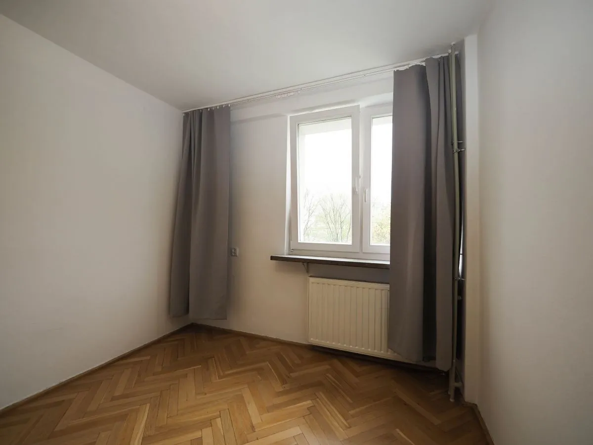 Mieszkanie do wynajęcia, 49 m², 3 pokoje Warszawa Wola 