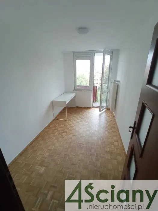 Mieszkanie na sprzedaż, 54 m², 4 pokoje Warszawa Targówek 