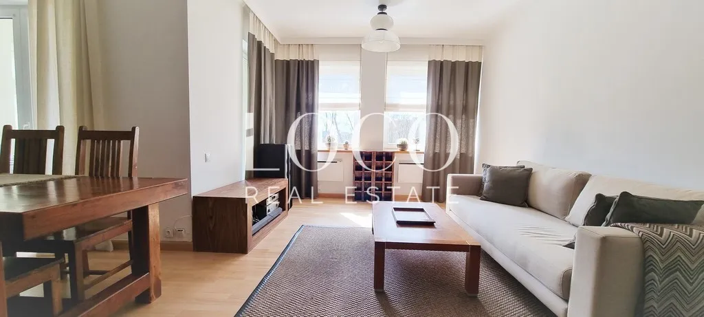 Apartament, ul. Gwiaździsta