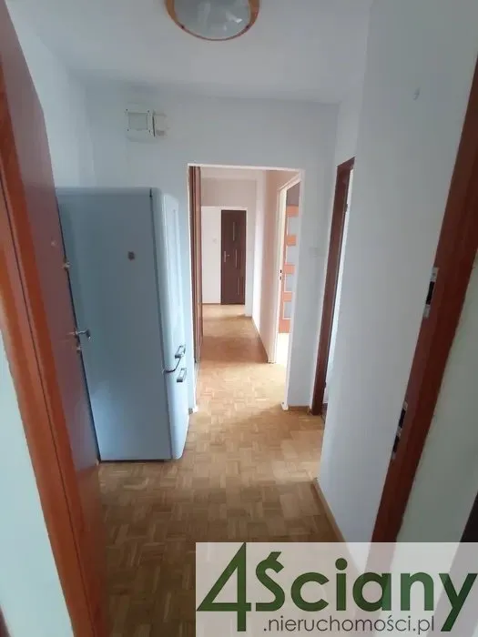 Mieszkanie na sprzedaż, 54 m², 4 pokoje Warszawa Targówek 