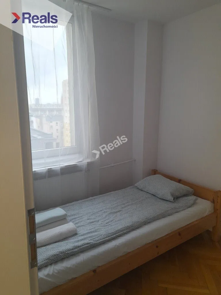 3 pok apartament z klimatyzacją 