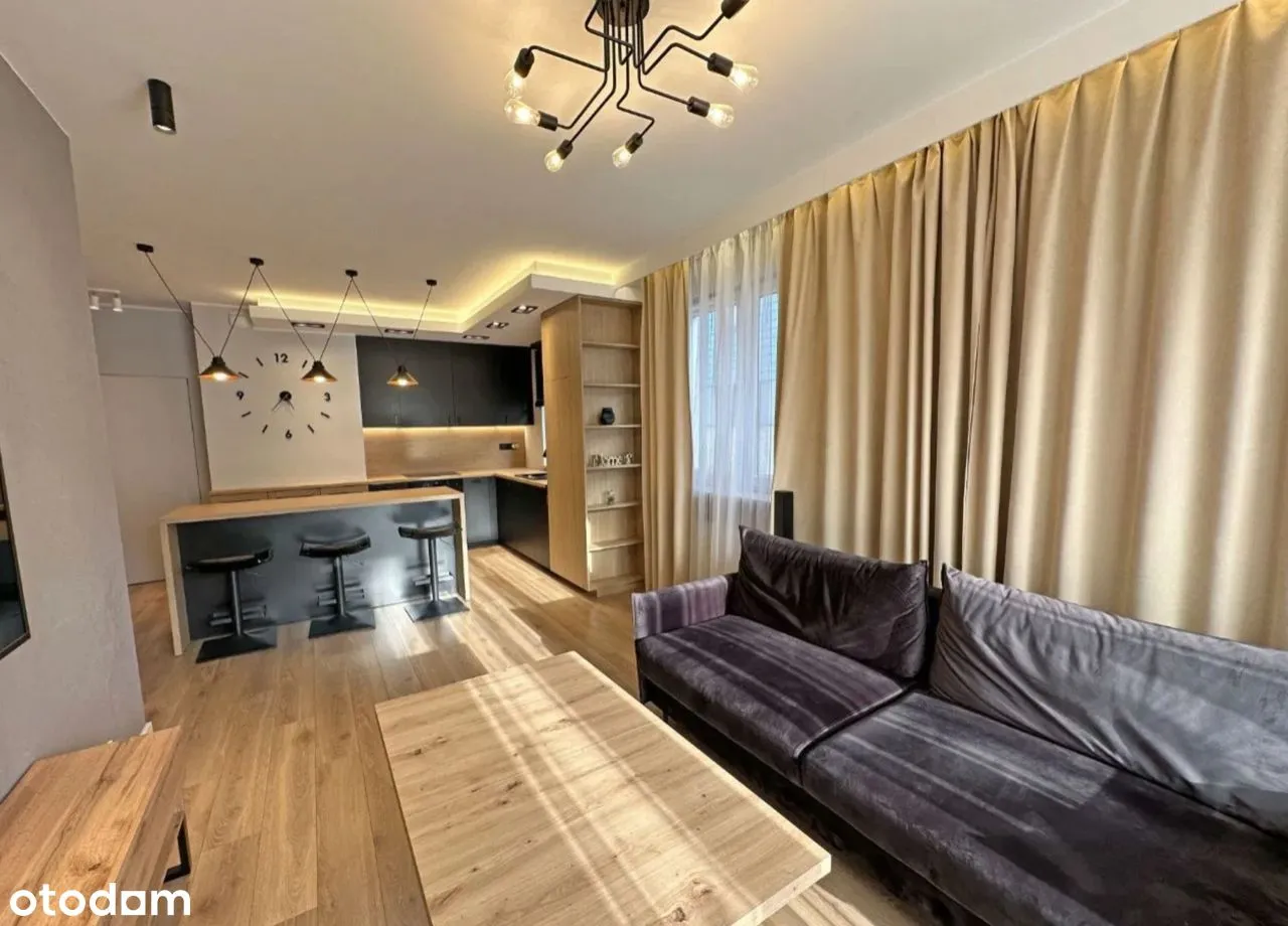 BEZ PROWIZJI - Apartament na Mokotowie