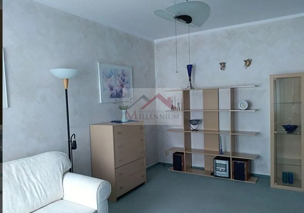 Mieszkanie na sprzedaż, 35 m², 1 pokój Warszawa 