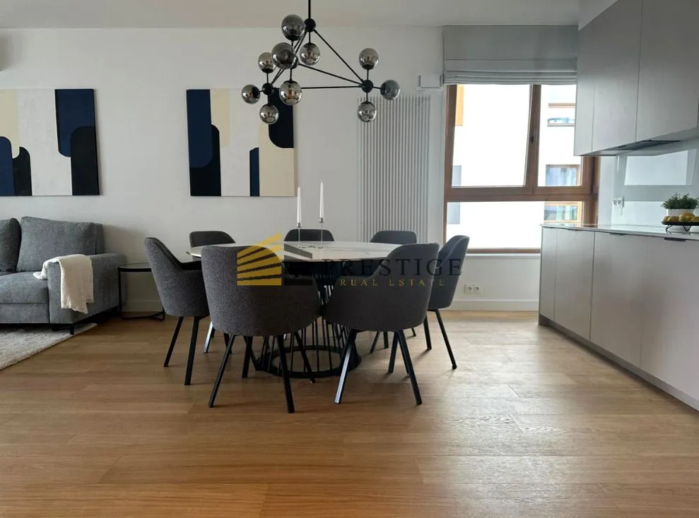 Apartament, ul. Ludwiki