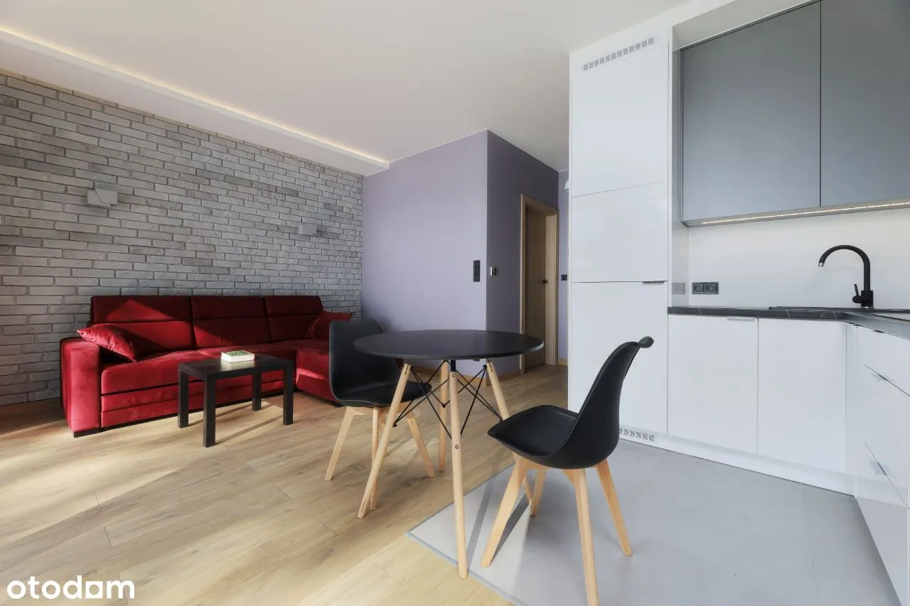 WYJĄTKOWA OFERTA NOWY apartament widok jezioro 35m