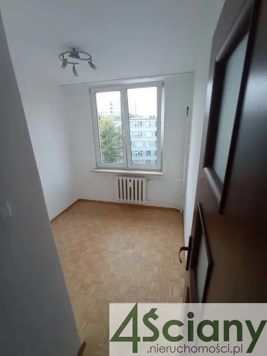 Mieszkanie na sprzedaż, 54 m², 4 pokoje Warszawa Targówek 