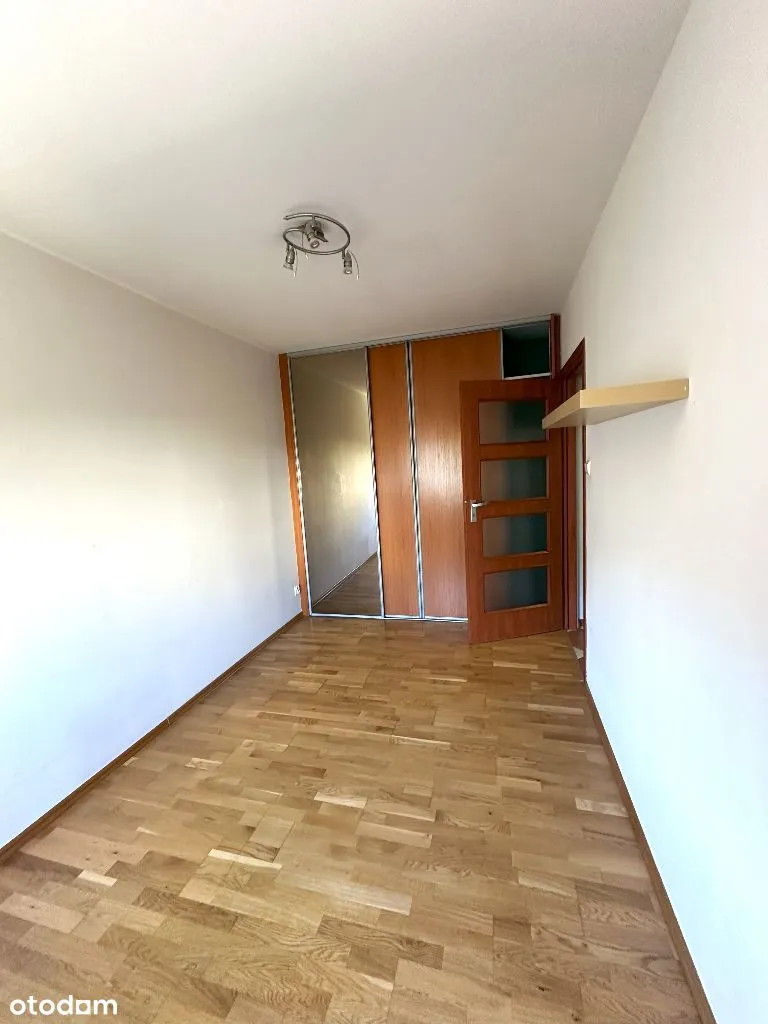2 pokoje, oddzielna kuchnia, ul. Tomcia Palucha!