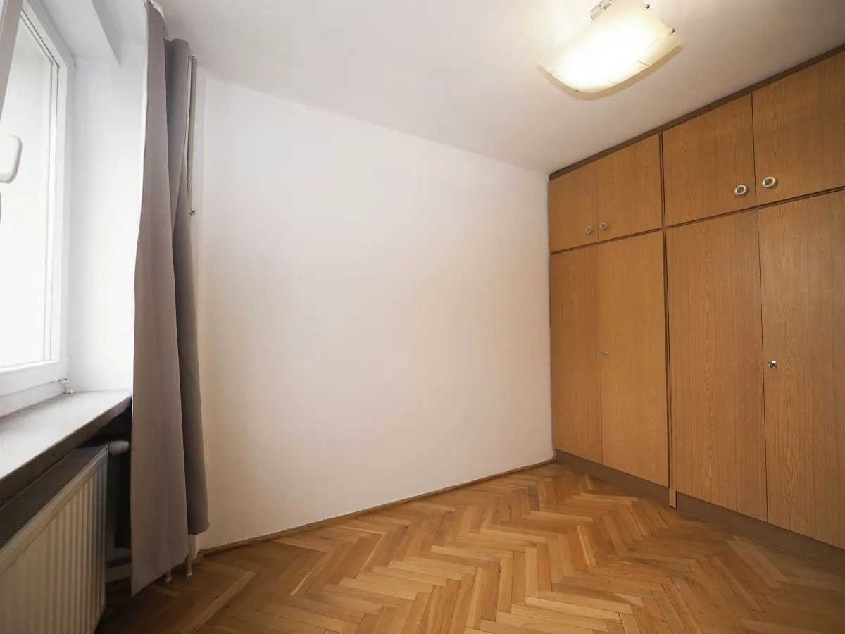 Mieszkanie do wynajęcia, 49 m², 3 pokoje Warszawa Wola 