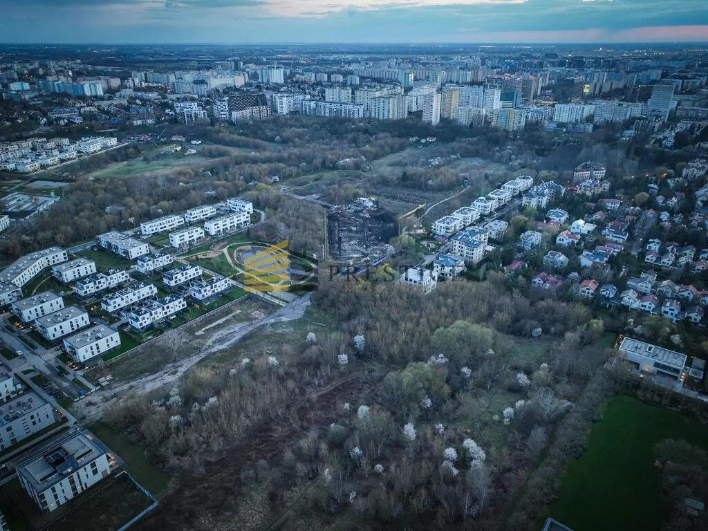 Sprzedam mieszkanie trzypokojowe: Warszawa , ulica Leszczyny, 114 m2, 2250000 PLN, 3 pokoje - Domiporta.pl