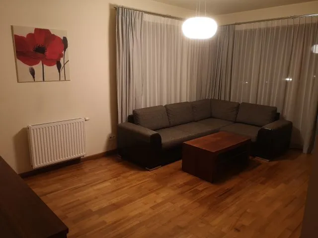 Apartament do wynajęcia za 5080 zł w Fort Bema, Bemowo, Warszawa