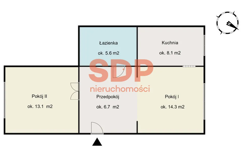 Sprzedam mieszkanie dwupokojowe: Warszawa Śródmieście Południowe , ulica Wspólna, 49 m2, 1499000 PLN, 2 pokoje - Domiporta.pl