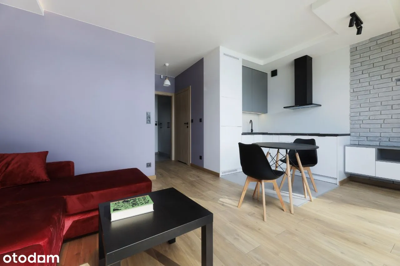 WYJĄTKOWA OFERTA NOWY apartament widok jezioro 35m