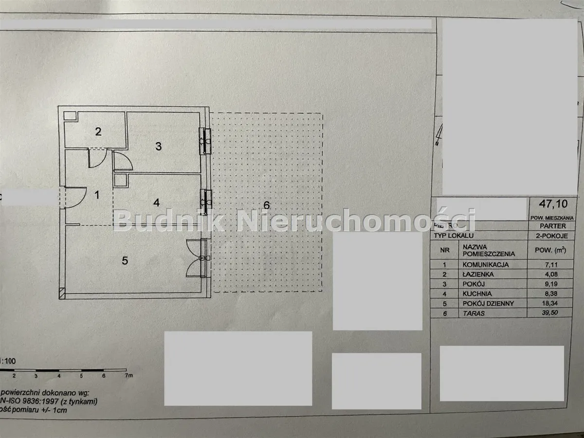 Mieszkanie na sprzedaż, 47 m², 2 pokoje Warszawa Ursus 