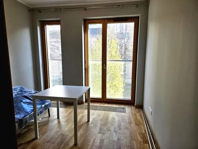 Apartament, ul. Domeyki