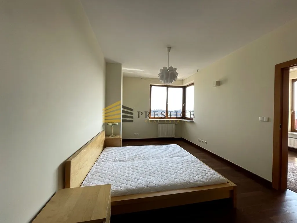 Apartament do wynajęcia za 9850 zł w Służewiec, Mokotów, Warszawa