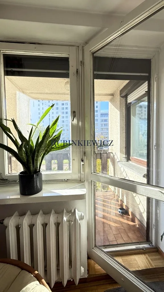 Flat for rent for 7500 zł w Stara Praga, Praga-północ, Warszawa