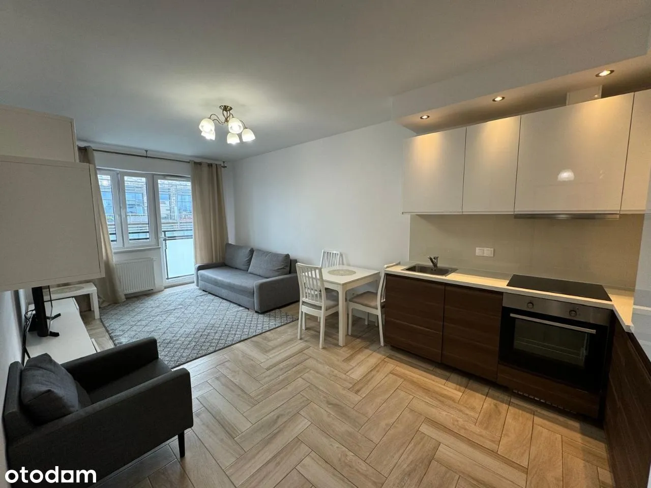 Apartament 48 m, Mokotów, Właściciel