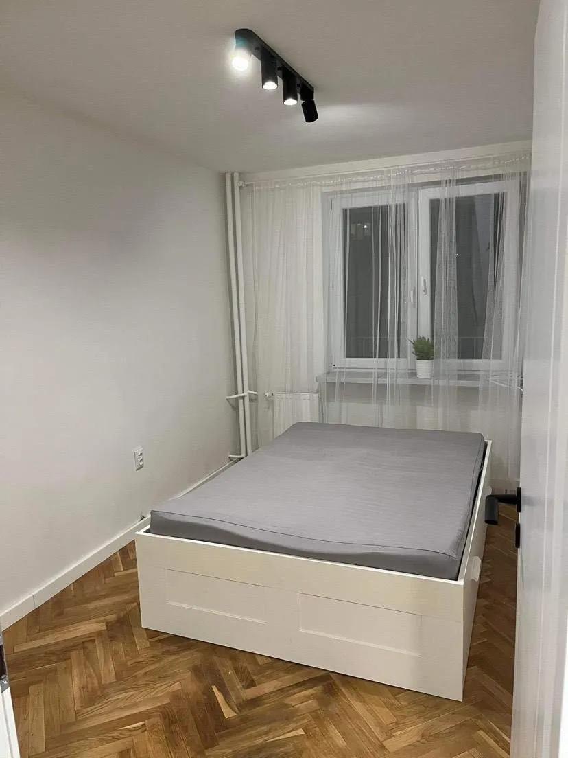 Śródmieście Dąbrowskiego 2pok 38m2 BALKON METRO 