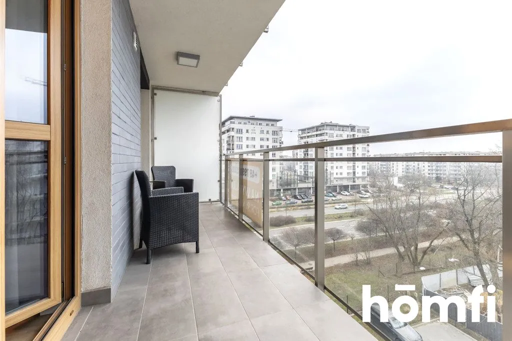 Apartament, ul. gen. Klemensa Stanisława Rudnickiego