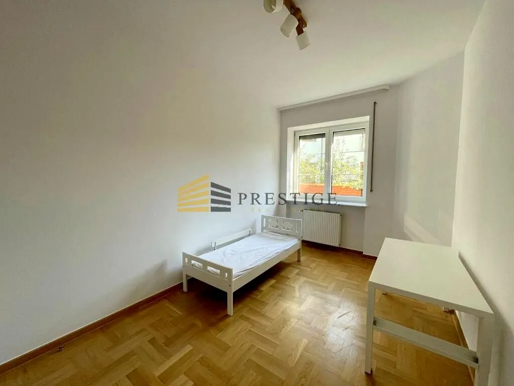 Apartament, ul. Janczarów