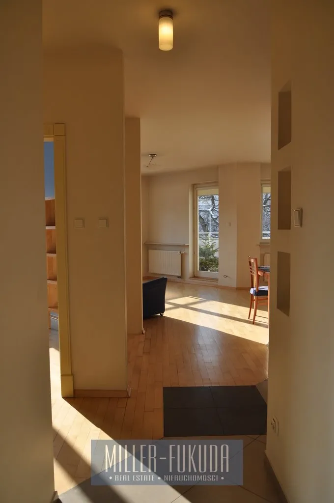 Wynajmę mieszkanie trzypokojowe: Warszawa Mokotów , ulica Wielicka, 79 m2, 6000 PLN, 3 pokoje - Domiporta.pl