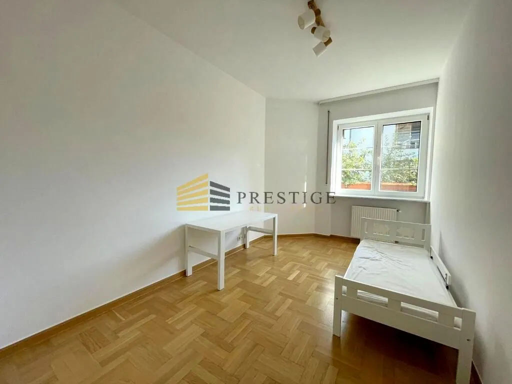 Apartament, ul. Janczarów