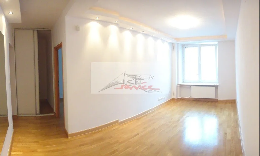 Wynajmę mieszkanie dwupokojowe: Warszawa Śródmieście , ulica Aleje Jerozolimskie, 46 m2, 3800 PLN, 2 pokoje - Domiporta.pl